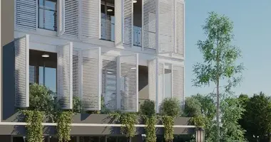Appartement dans Mahmutlar, Turquie