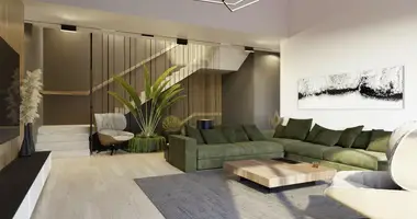 Apartamento 6 habitaciones en Souni Zanatzia, Chipre