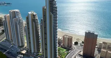 Appartement dans Benidorm, Espagne