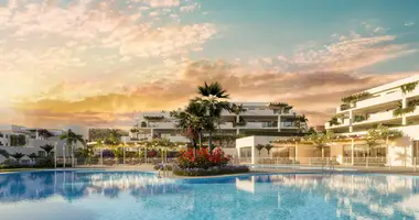 Bungalow 3 chambres dans Casares, Espagne