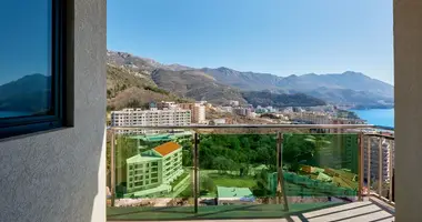 Apartamento 1 habitacion en Boreti, Montenegro