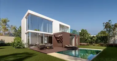 Villa 3 bedrooms in Polop, Spain