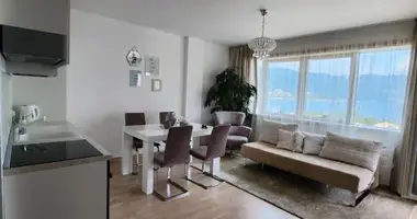Apartamento 1 habitacion en Budva, Montenegro