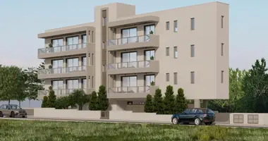 Mieszkanie 3 pokoi w Pafos, Cypr