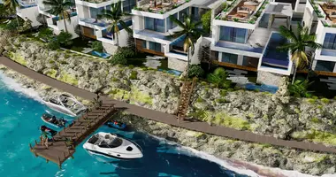 Villa 5 habitaciones en Akanthou, Chipre del Norte