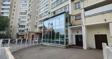 Pomieszczenie biurowe 105 m² w Mińsk, Białoruś