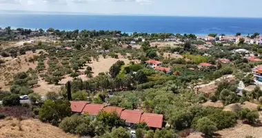 Apartamento 1 habitacion en Nikiti, Grecia