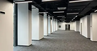 Pomieszczenie biurowe 18 262 m² w Moskwa, Rosja