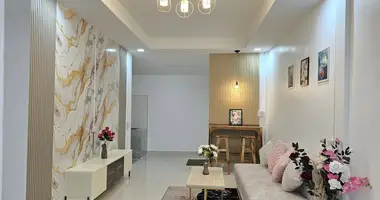 Adosado Adosado 2 habitaciones en Nong Prue, Tailandia