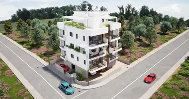3 bedroom apartment in Paphos Municipality, Cyprus