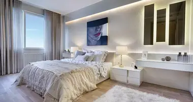 Appartement 2 chambres dans Kadikoy, Turquie