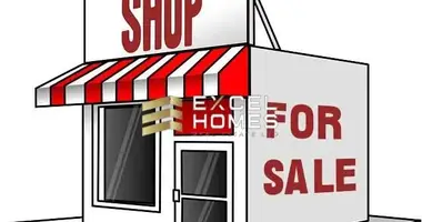 Propiedad comercial en Birzebbuga, Malta