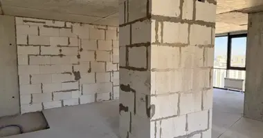 Apartment in Odesa, Ukraine