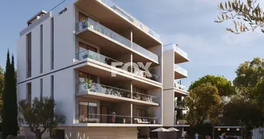 Mieszkanie w Jermasoja, Cypr