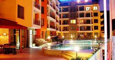 1 bedroom apartment in Nesebar, Bulgaria