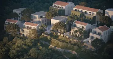 Plot of land in Risan, Montenegro