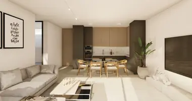 Appartement 2 chambres dans Paphos, Chypre