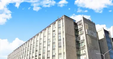 Office 1 560 m² in Moscow, Russia