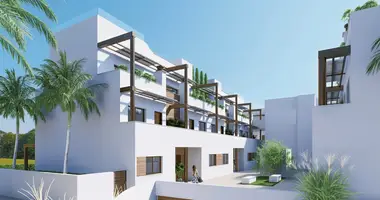 Bungalow 2 bedrooms in Pilar de la Horadada, Spain