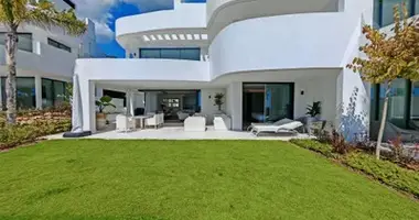 Appartement 3 chambres dans Dos Hermanas, Espagne