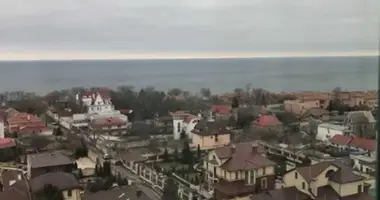 2 room apartment in Odesa, Ukraine
