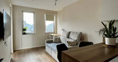 Apartment in Batumi, Georgia