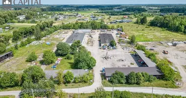 Propriété commerciale 212 m² dans Raudondvaris, Lituanie
