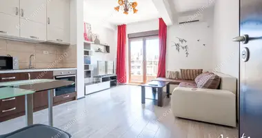 Mieszkanie 1 pokój w Budva, Czarnogóra