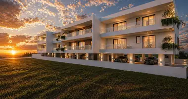 Appartement 1 chambre dans Kissonerga, Chypre