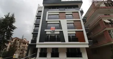 Duplex 3 chambres dans Cankaya, Turquie