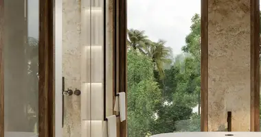 Wohnung in Cepaka, Indonesien