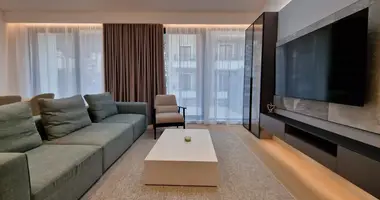 Apartamento 2 habitaciones en Budva, Montenegro
