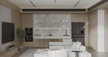 Apartment in Tbilisi, Georgia