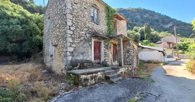 Cottage in Psachnia, Greece