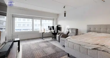 Appartement dans Helsinki sub region, Finlande