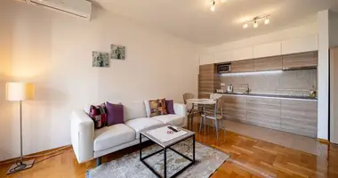 1 bedroom apartment in Becici, Montenegro