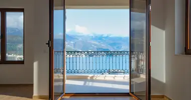 Condo in Budva, Montenegro