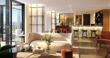 Квартира 4 спальни в Лондон, Великобритания