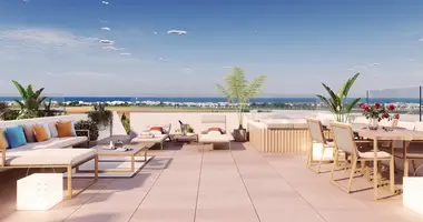 Appartement 2 chambres dans Pilar de la Horadada, Espagne