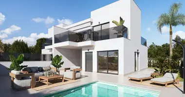 Villa in Los Alcazares, Spanien