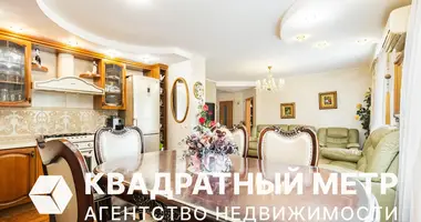 Appartement 3 chambres dans Minsk, Bélarus