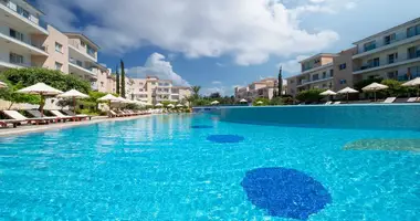 Appartement 3 chambres dans Paphos, Chypre