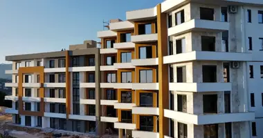 Квартира 1 спальня в Черногория