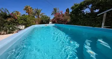 Casa 3 habitaciones en Mijas, Španjolska