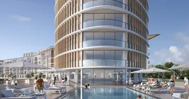 Apartamento 2 habitaciones en Paralimni, Chipre