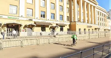 Офис 516 м² в Москва, Россия