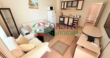 1 bedroom apartment in Nesebar, Bulgaria
