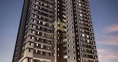 Appartement 2 chambres dans Regiao Imediata de Sao Paulo, Brésil