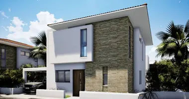 2 bedroom apartment in Paphos Municipality, Cyprus