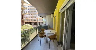 Mieszkanie 2 pokoi w Bashkia Vlore, Albania